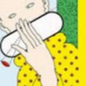 Meet your Posher, Franke